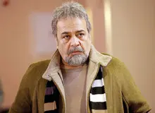 گریم ترسناک محمدرضا شریفی‌نیا در نقش یک داعشی/ عکس