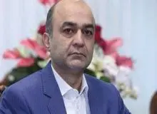 رضا دولت آبادی مدیرعامل بانک ملت شد+ سوابق