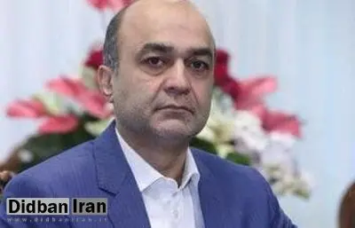 رضا دولت آبادی مدیرعامل بانک ملت شد+ سوابق