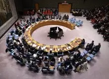 شورای امنیت، طرح  پایان دادن به جنگ غزه را تصویب کرد / نیرو‌های بین المللی تا پایان سال ۲۰۲۷ اداره نوار غزه را بر عهده خواهند داشت 