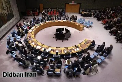 شورای امنیت، طرح  پایان دادن به جنگ غزه را تصویب کرد / نیرو‌های بین المللی تا پایان سال ۲۰۲۷ اداره نوار غزه را بر عهده خواهند داشت 