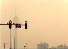 تداوم تشدید آلودگی هوای کلانشهرها طی امروز، فردا و پس‌فردا