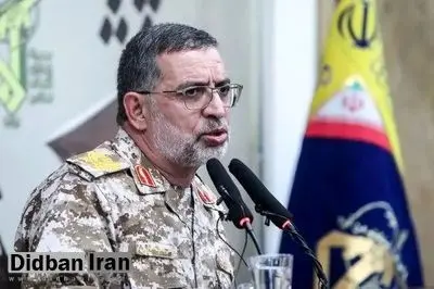 سخنگوی سپاه: اگر جنگی اتفاق افتد، قدرت پاسخ پشیمانکننده داریم