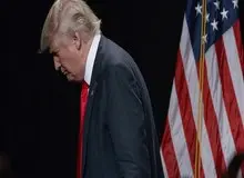 ترامپ بالاخره اعتراف کرد: بایدن پیروز شد، البته با تقلب