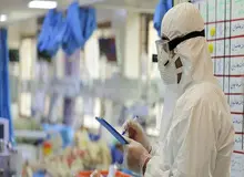 قرنطینیه مسافران ایران و ایتالیا در فیلیپین