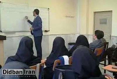 در ۱۰ سال اخیر ۱۲ هزار استاد دانشگاه از ایران خارج شده‌اند