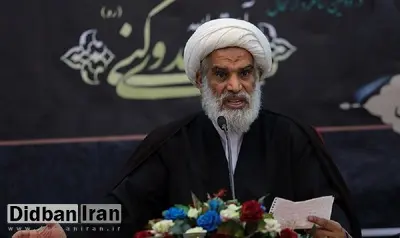 آیت‌الله کعبی: می‌خواهند کاری کنند که هیچ‌کس نگوید حجاب واجب الهی است