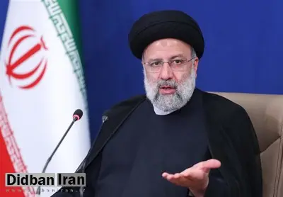 رئیسی: هماهنگی تیم اقتصادی، نقطه قوت دولت است