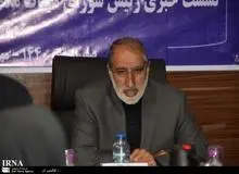 25 هیات در مشهد ساختارشکن هستند/ «حسینیه قرآن و عترت مشهد» را برخی اعضای شورای پیشین شهر مشهد دایر و راه اندازی کرده اند
