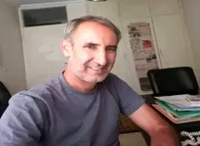 ذبیح‌الله خداییان: «حمید نوری» بی‌گناه است چرا باید در انفرادی باشد؟