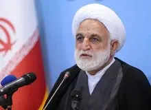 رئیس قوه قضاییه: مقامات قضایی در بررسی‌ اتفاقات اخیر، همه مستندات از جمله اقاریر افراد دستگیرشده را لحاظ کنند