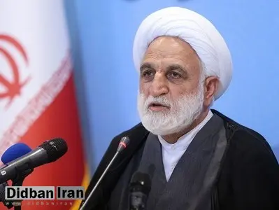 رئیس قوه قضاییه: مقامات قضایی در بررسی اتفاقات اخیر، همه مستندات از جمله اقاریر افراد دستگیرشده را لحاظ کنند