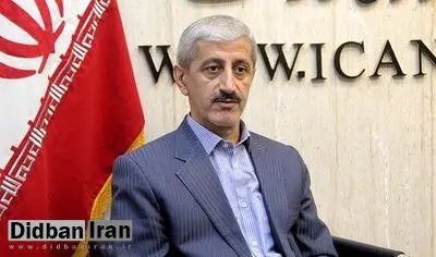 انتقاد نماینده مجلس از بی خبری وکلای ملت از قرارداد۲۵ ساله ایران- چین/ کوهساری: فقط نمایندگان خاص از این قرارداد باخبرند، به ما که کسی چیزی نگفته!/ چطور آقایان از اجرایی شدن قراردادی حرف می زنند که نه در مجلس تصویب شده و نه اکثر نمایندگان از آن خبر دارند