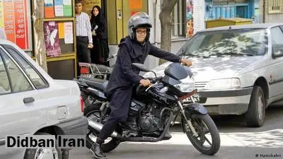 رئیس پلیس راهور ناجا: امکان اصلاح قانون صدور گواهینامه «موتورسواری» به نفع زنان وجود دارد