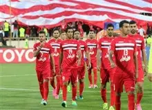 جستجوی پرسپولیس برای جذب یک مدافع دوپستی