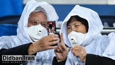 چینیها چگونه ترمز کرونا را کشیدند