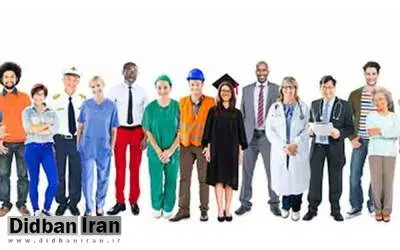 کارکنان یک شغل هنوز از تبعات شیوع کرونا خبر ندارد!