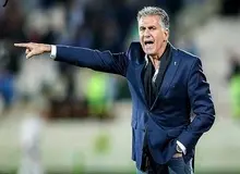 پشت پرده عصبانیت کی‌روش در اردوی امارات/ پای دستیاران در میان است!
