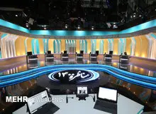 اگر عموپورنگ مجری مناظره بود فرقی می‌کرد؟