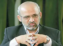 میردامادی: با «وحدت» جای خالی آیت‌الله هاشمی را پر کنیم