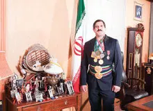 حملات عجیب عباس جدیدی به برادران خادم: هر چه من برادران خادم را می‌بردم باز من را به وزن بالاتر می فرستادند