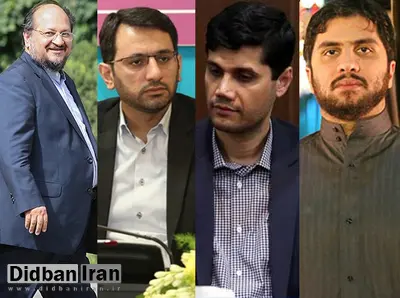 پشتِ ژست جوانگرایی وزیر کار چه هدفی نهفته است؟ / با کدام منطق، یکی از گلوگاههای اقتصادی کشور به مدیر رادیو قرآن سپرده شد؟ / حاشیههای شریعتمداری؛ از پرونده دامادش تا انتصاب یک ژن خوب در معاونت تعاون؛ آیا مجلس ورود میکند؟