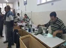 پیراهن دوزی در محمد آباد میامی، کارآفرینی یا بهره کشی؟