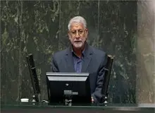 حبیب‌الله ده‌مرده: باید با حرامخواران دانه درشت همانند مرحوم خلخالی برخورد شود
