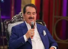 تبریک ابراهیم تاتلیس به تیم تراکتور/ خواننده ترکیه‌ای: دوست دارم در ایران کنسرت بگذارم