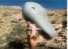 ایران باید تکذیب دولت آذربایجان را راستی‌آزمایی کند/ کشف لاشه پهپادها در شمال غربی ایران مشکوک است