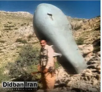 ایران باید تکذیب دولت آذربایجان را راستی‌آزمایی کند/ کشف لاشه پهپادها در شمال غربی ایران مشکوک است