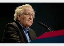 پیش بینی چامسکی از انتخابات 2020 آمریکا / چه کسی رئیس جمهور می شود؟