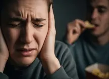 معمای میسوفونیا؛ ذهن انعطاف‌ناپذیر احتمالاً عامل بیزاری از برخی صداها است