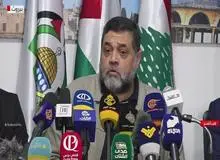 ترور اسامه حمدان تکذیب شد