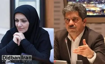 پشت پرده شهرداران مناطق ۲ و ۸ شهرداری تهران / ماجرای پروژه مجتمع مسکونی یاس