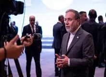 عراقچی به منظور شرکت در نشست اعضای بریکس، وارد برزیل شد