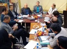 تاکید معاون مطبوعاتی بر واگذاری امور صنفی به خانه‌های مطبوعات
