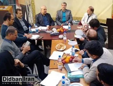 تاکید معاون مطبوعاتی بر واگذاری امور صنفی به خانههای مطبوعات