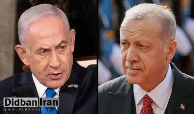 تشدید تقابل اسرائیل با محور اخوانی/ ترکیه تهدید به حمله نظامی شد
