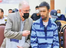 مرد تهرانی زن ثروتمندش را خفه کرد و اموال او را با سندجعلی فروخت