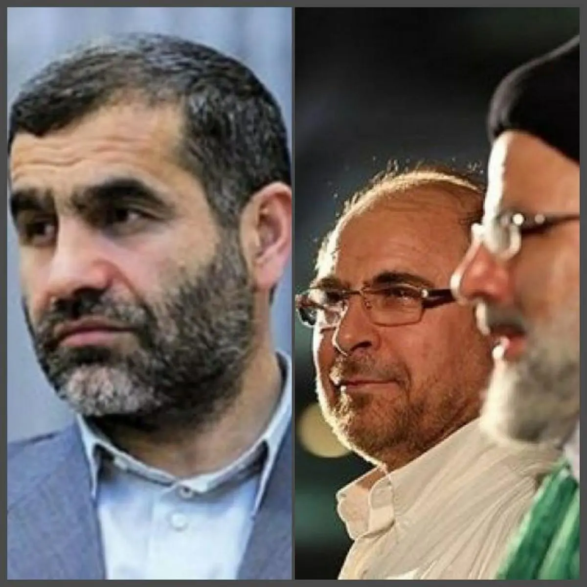 «علی نیکزاد» نایب رییس مجلس یازدهم می شود