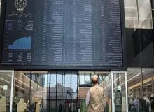 ریزش چهار هزار و ۱۹۹ واحدی بورس تهران+اسامی نمادهای منفی