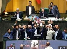 ذوالنور: پای میز مذاکره می‌رویم، چون طلبکار هستیم / کیهان: پس از شهادت سردار سلیمانی هرکس از مذاکره حرف بزند خائن است و باید مجازات شود