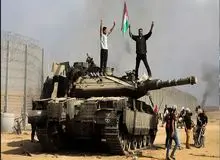 ادعای واشنگتن پست: حمله به اسرائیل یک سال پیش  طراحی شده و ایران در خاک لبنان آن را تامین تسلیحاتی کرده است