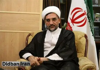 حجت الاسلام اباذری: عراقی‌ها حتی اینترنت زائران ایرانی را هم فراهم کرده‌اند