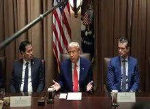 ادعای ترامپ در ۱۰۰ روز نخست ریاست جمهوری؛ «هیچ اشتباهی نکردم»!