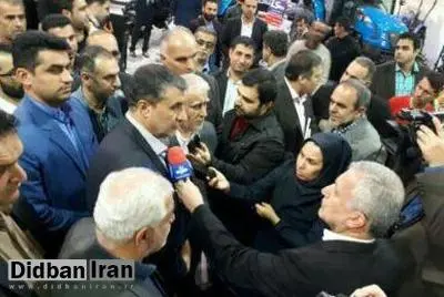 تاکید استاندار مازندران بر صادرات محور شدن محصولات کشاورزی مازندران