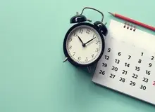 روزهای تعطیل در سال ۱۴۰۳ مشخص شد/ تقویم ۱۴۰۳+عکس 