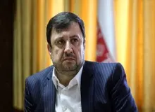 واکنش فیروزآبادی به تحریمش توسط آمریکا: امیدوارم ذخیره آخرتم باشد
