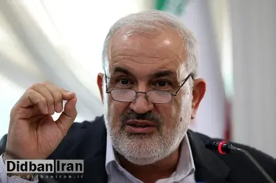 وزیر نیرو: ورودی سدهای تهران ۵۰ درصد کاهش یافته است